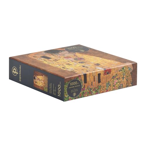 paperblanks-klimt-the-kiss-special-editions-puzzle-1000-teile image 7