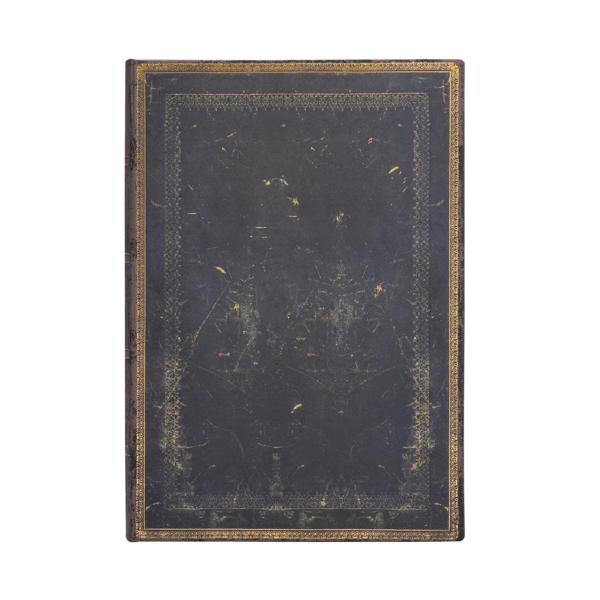 paperblanks-arabica-grande-sketchbook-hardcover-skizzenbuch-200-gsm image 1