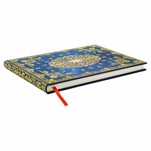 paperblanks-silk-sky-guiding-star-g-stebuch-liniert-hardcover image 7