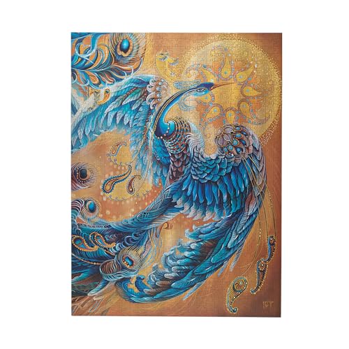 paperblanks-skybird-birds-of-happiness-puzzle-1000-teile image 6