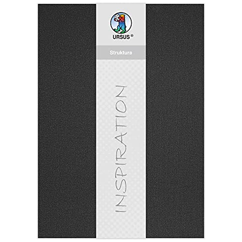 ursus-struktura-basic-1-bastelkarton-schwarz-23-x-33-cm-220-g-qm-5-blatt image 3