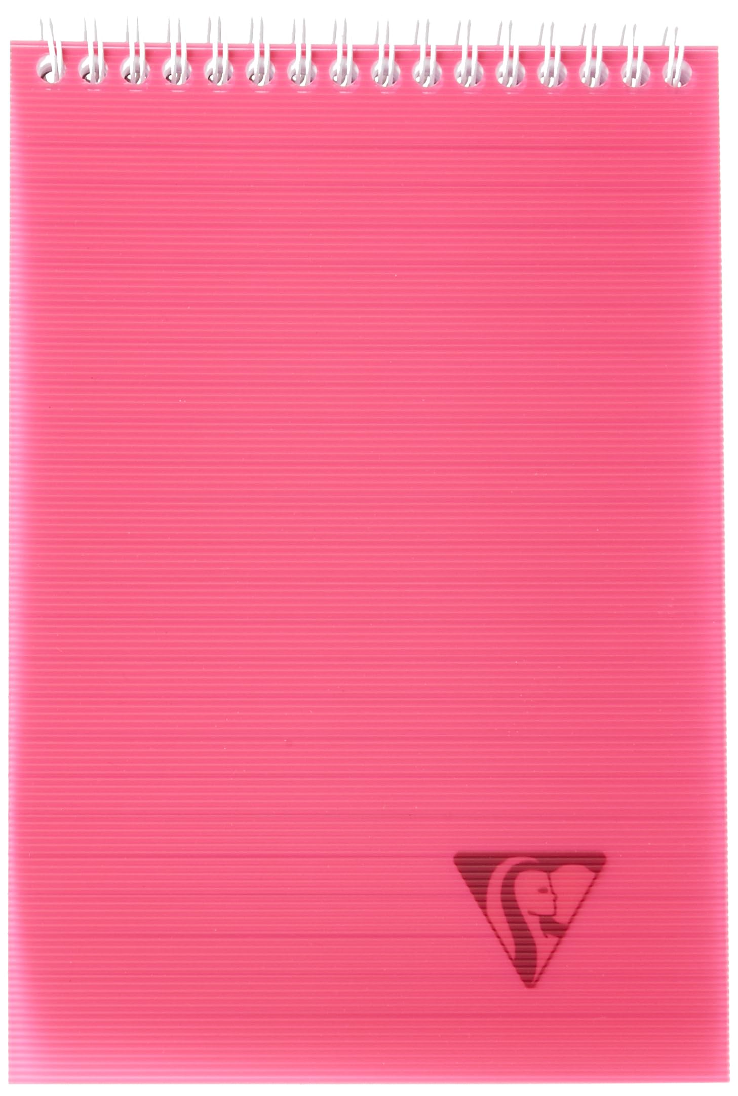 clairefontaine-328645c-block-linicolor-fresh-din-a5-doppelspirale-80-blatt-90g-k image 7