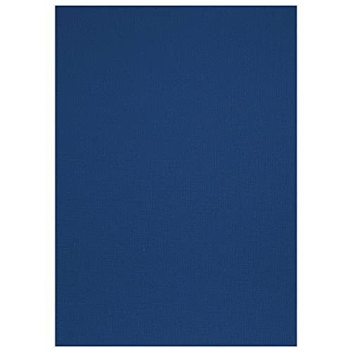 ursus-bastelkarton-struktura-basic-1-nachtblau-gepr-gter-tonkarton-220-g-qm-din- image 3