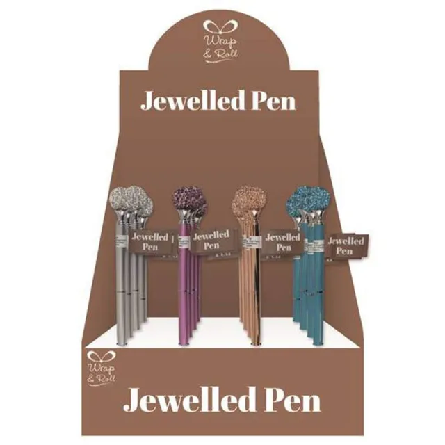 clairefontaine-28869-penc-schmuck-stift-schwarze-tinte-polyresin-spitze-18-1-cm image 1