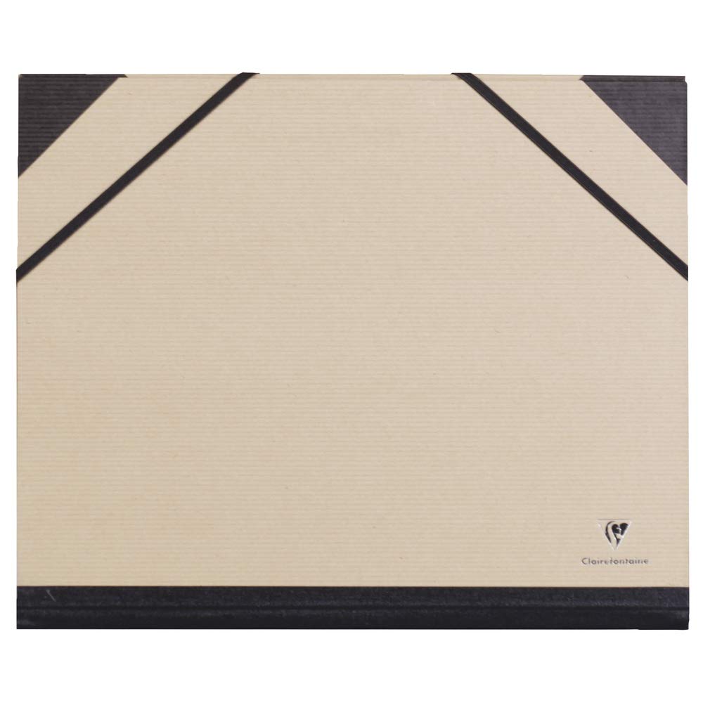 clairefontaine-annonay-93242c-zeichenmappe-din-a3-mit-gummizug-30-mm-r-cken-gr-n image 6