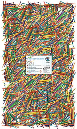 ursus-bastelh-lzer-intensivfarben-ca-5000-st-ck-4-2-x-0-2-x-0-2-cm-streichholzfo image 3