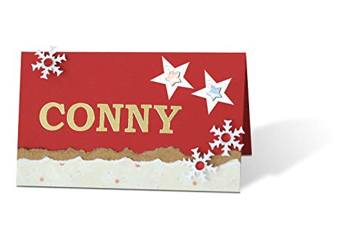 ursus-56400075-kreativ-accessoires-sterne-papier-sticker-pastell image 4