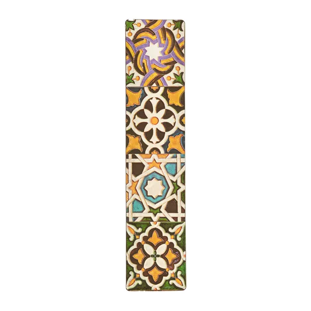 paperblanks-porto-portuguese-tiles-lesezeichen image 1