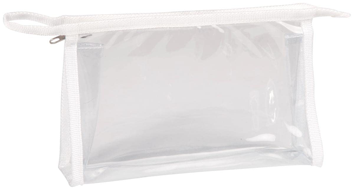 clairefontaine-8487c-reisem-ppchen-transparent-22-x-4-x-14-cm image 1