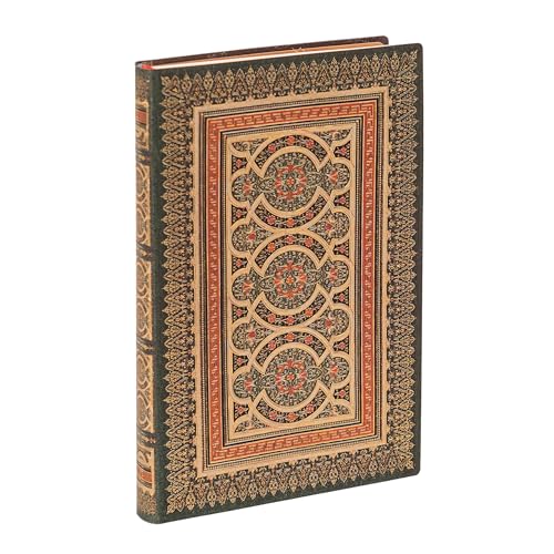 paperblanks-daphnis-chloe-mini-softcover-flexi-journal-liniert-mit-elastikband image 4