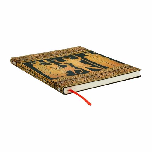 paperblanks-gathering-of-deities-ancient-greek-pottery-ultra-softcover-journal-l image 7