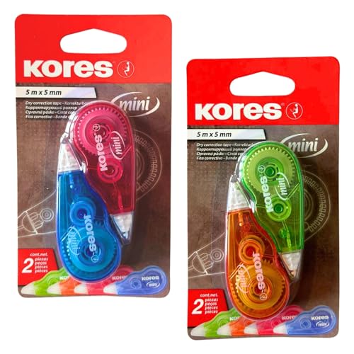 kores-mini-maus-korrekturroller-doppelpack-5m-x-4-2mm image 4