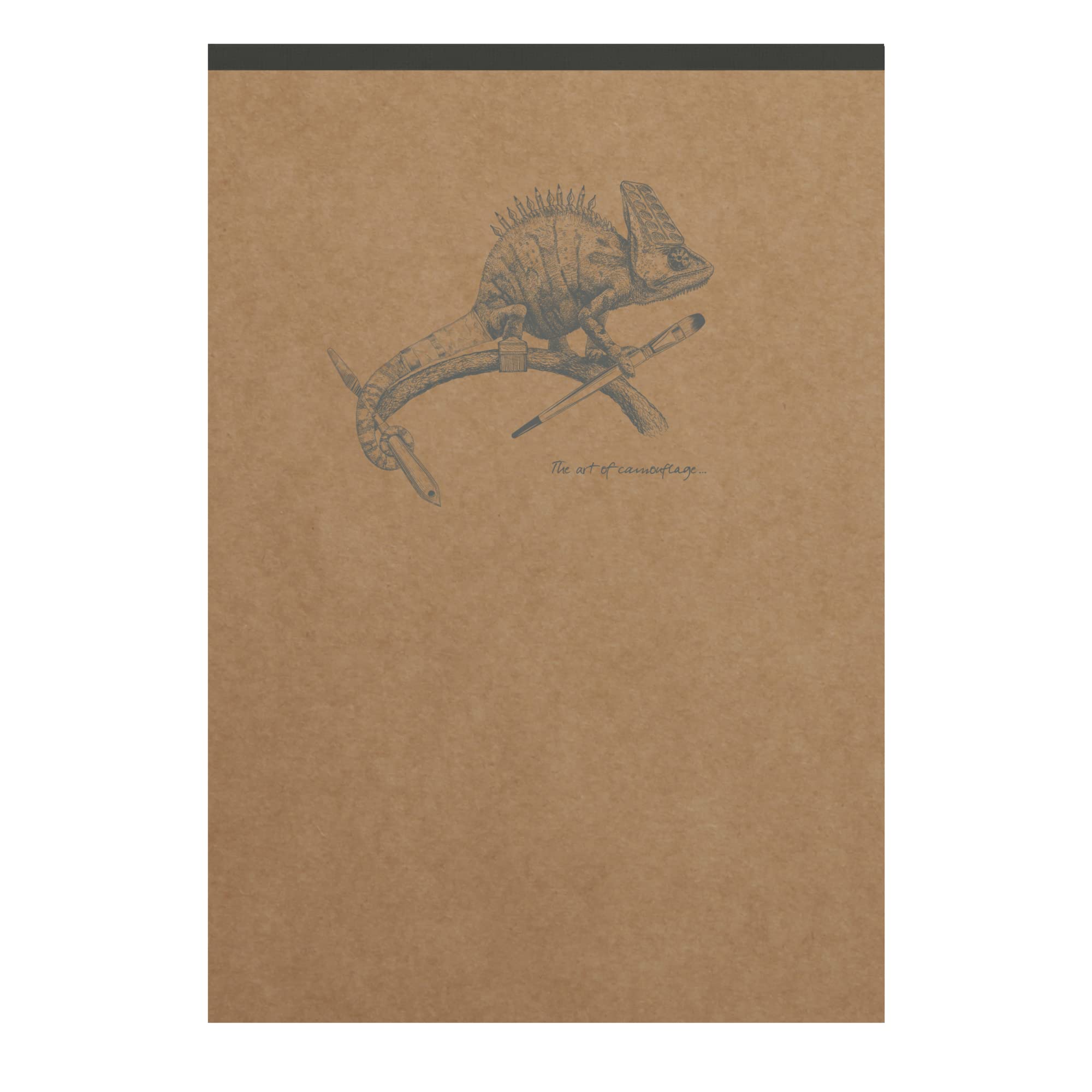 clairefontaine-notizblock-flying-spirit-a6-liniert-10-5-x-14-8-cm-70-blatt image 2
