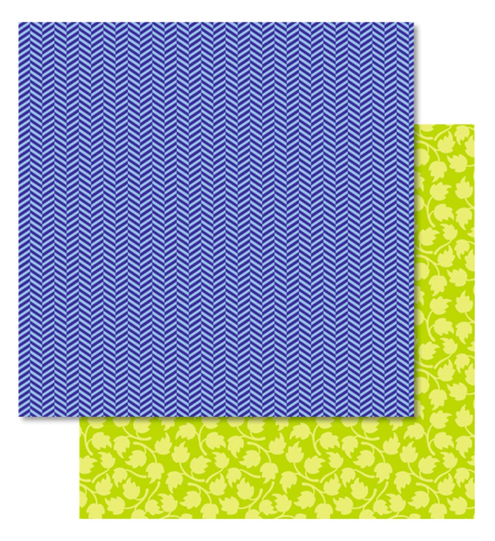 ursus-scrapbook-paper-lotta-2-motiv-140-30-5-x-30-5-cm-190-g-qm-5-blatt image 2