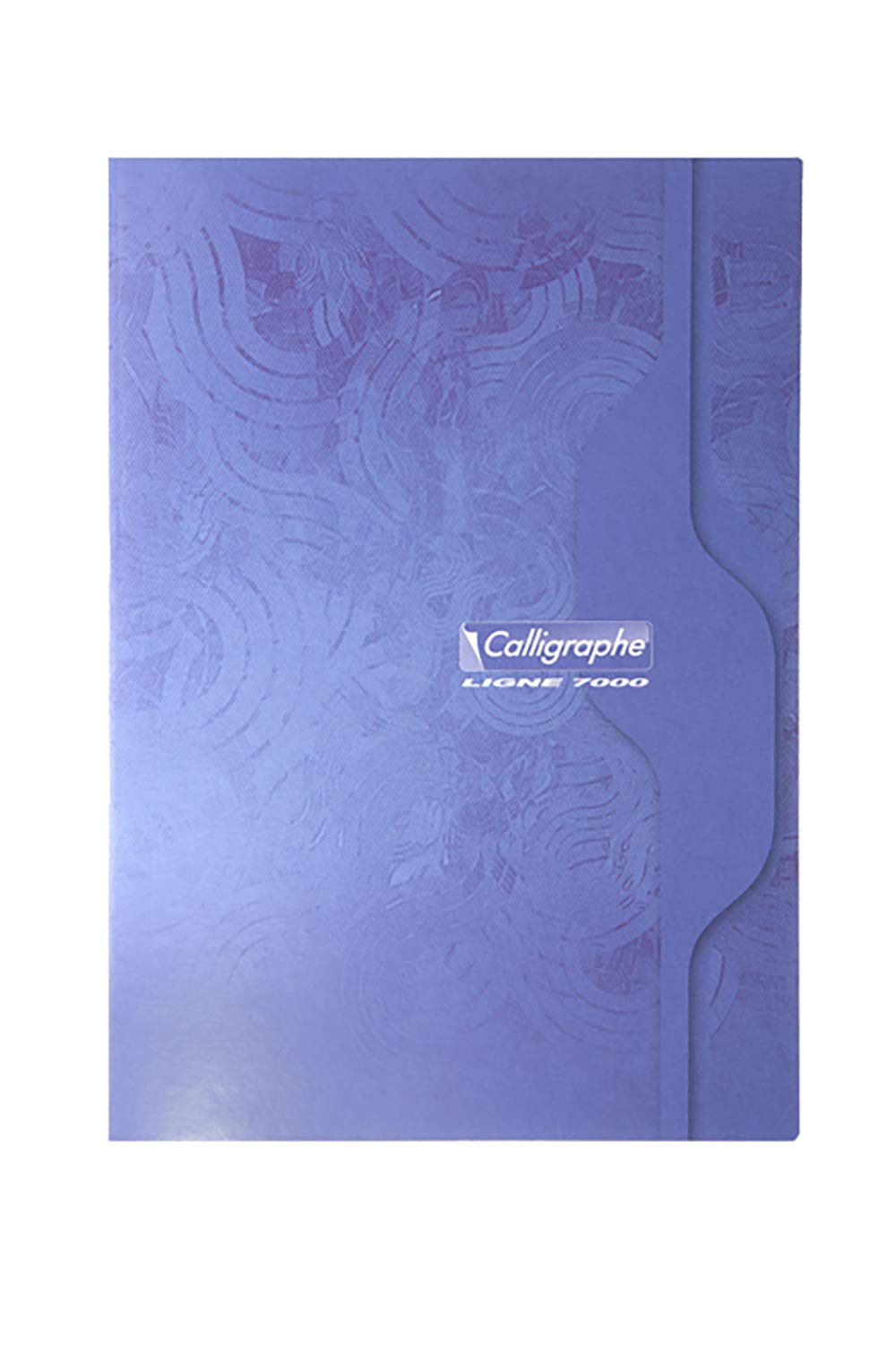 clairefontaine-calligraphe-7498c-heft-din-a4-24-x-32-cm-franz-sische-lineatur-96 image 5