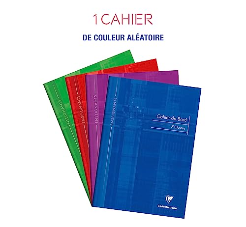 clairefontaine-klassenheft-f-r-lehrer-din-a4-24-blatt-110g-sortiert image 8