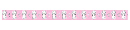 ursus-masking-tape-schutzengel-pink-15-mm-x-10-m-aus-reispapier image 2