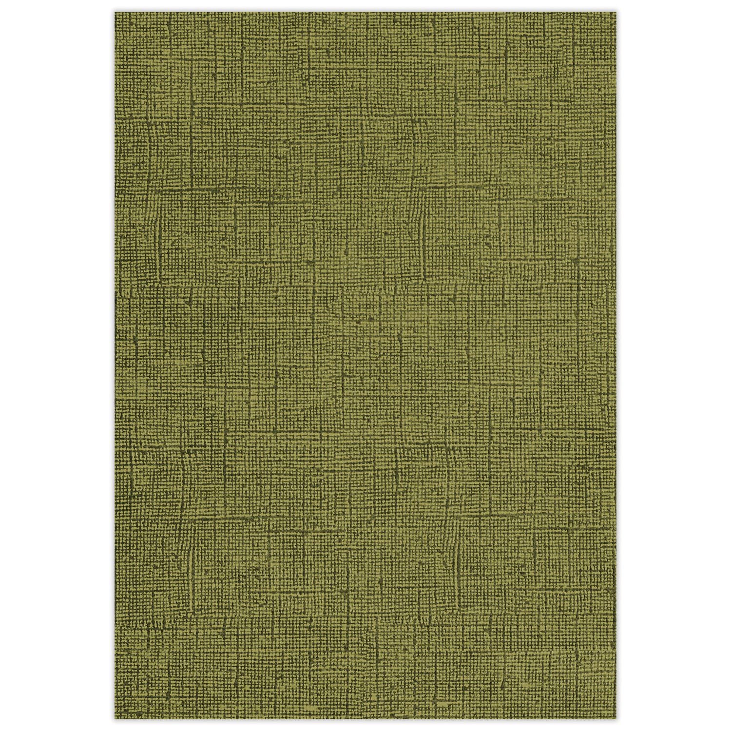 ursus-bastelkarton-struktura-vintage-2-olive-din-a4-220-g-qm-25-blatt image 1
