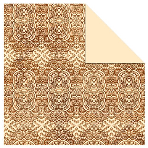 ursus-15965500-faltbl-tter-aurelio-stern-amos-beige-braun-15x15-cm-110g-33-blatt image 5