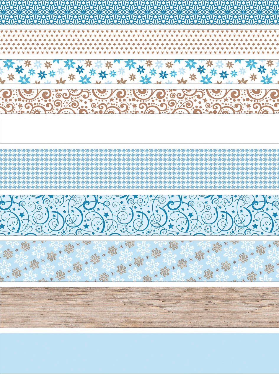 ursus-papierstreifen-f-r-fr-belsterne-blau-braun-60-streifen-f-r-ca-15-sterne image 3