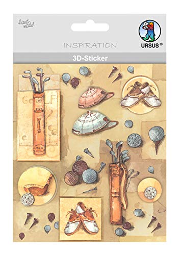 ursus-56420039-3d-sticker-everyday-motiv-39-mehrschichtige-relief-sticker-selbst image 2