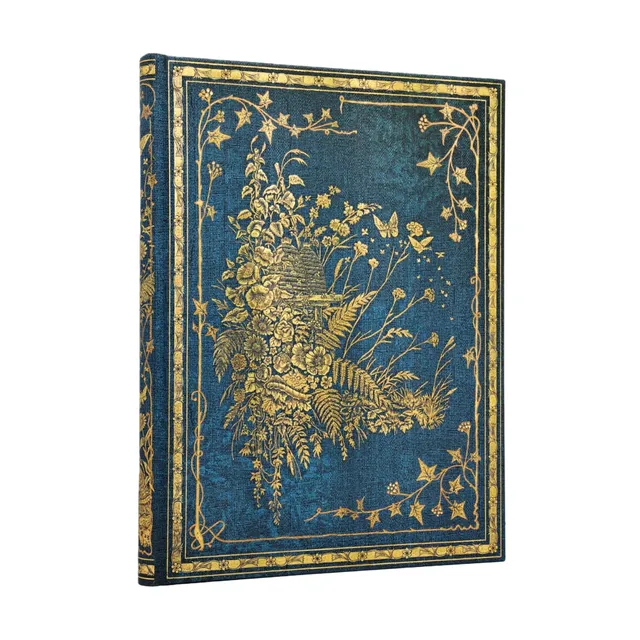 paperblanks-les-papillons-giacomelli-s-world-ultra-journal-unliniert-hardcover-m image 1