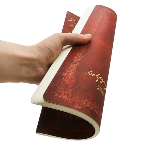 paperblanks-mozart-the-hunt-a4-notenlinien-cahier-embellished-manuscripts-collec image 7