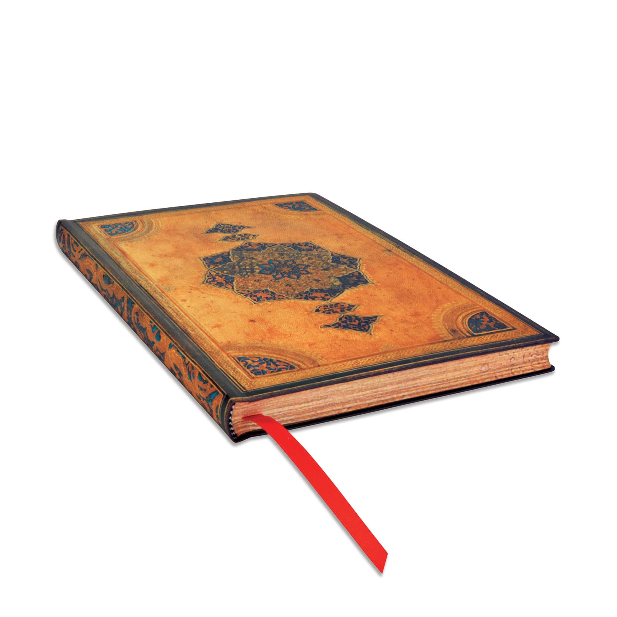 paperblanks-notizbuch-safawidische-bindekunst-midi-flexi-liniert-176-seiten image 3