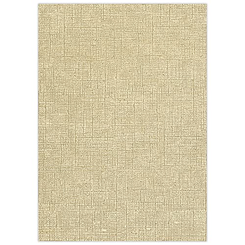 ursus-80604636-bastelkarton-struktura-vintage-2-karamell-gepr-gter-tonkarton-din image 3