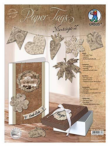 ursus-40980002-paper-tags-vintage-2-blumen-96-gelaserte-deko-anh-nger-aus-fotoka image 5