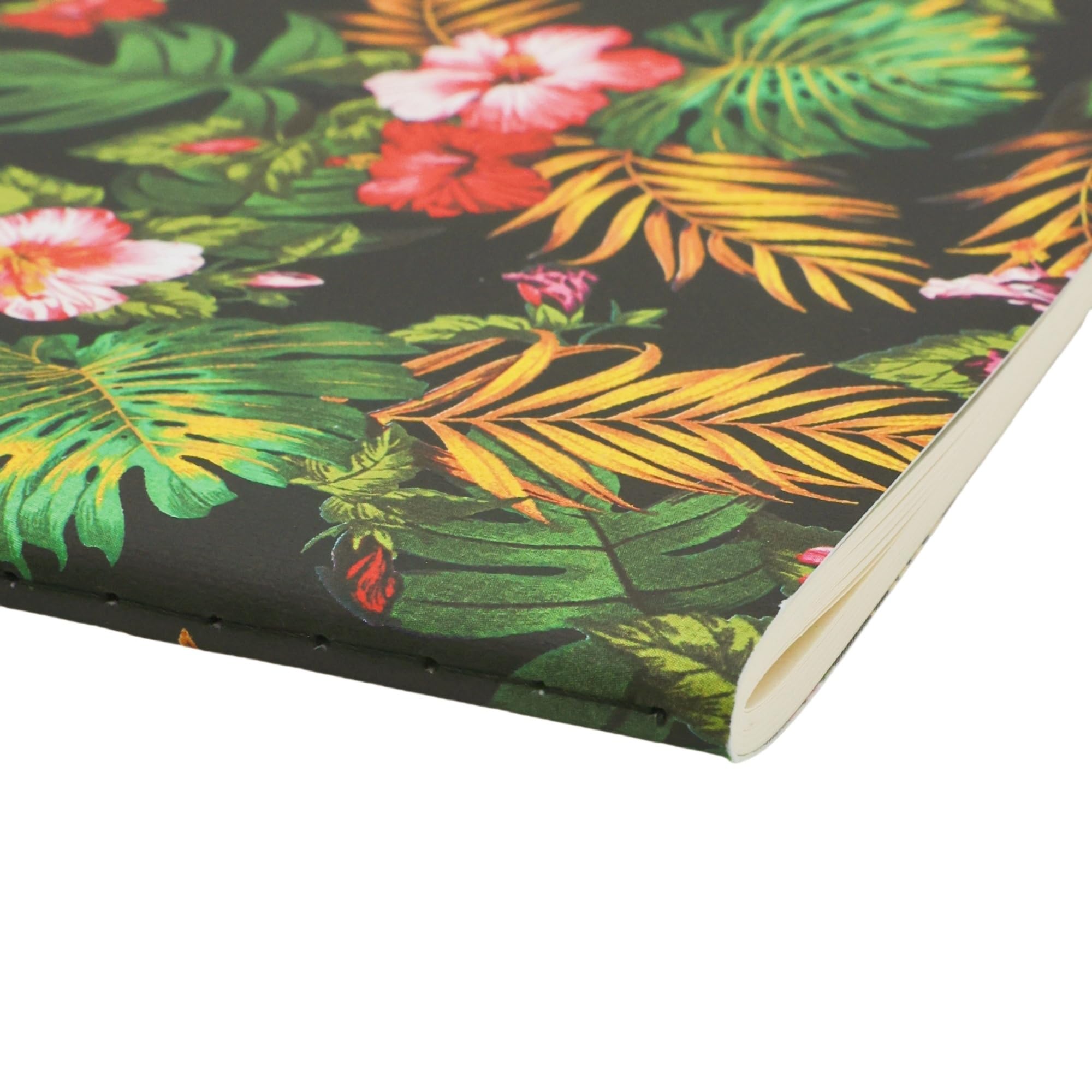 paperblanks-nani-a4-cahier-blanko-aloha image 3