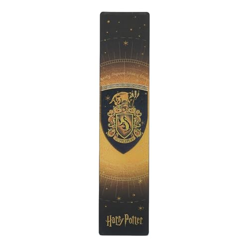 paperblanks-hufflepuff-harry-potter-collection-lesezeichen image 4