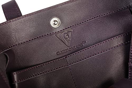 clairefontaine-lawrence-ledertasche-aus-rindsleder-25-x-14-x-24-cm-3 image 6