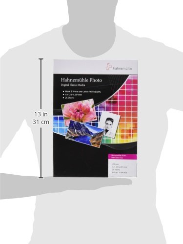 hahnem-hle-photo-matt-fibre-duo-210-g-m-din-a4-25-blatt-naturwei-beidseitig-besc image 7