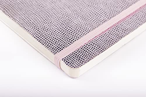 clairefontaine-400119c-kladde-celeste-softcover-a5-72-blatt-liniert-rosa image 7