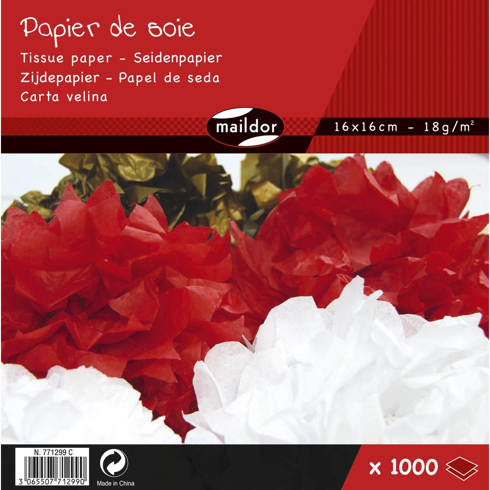 clairefontaine-maildor-seidenpapier-500-bogen-16-x-16-cm-sortiert image 4