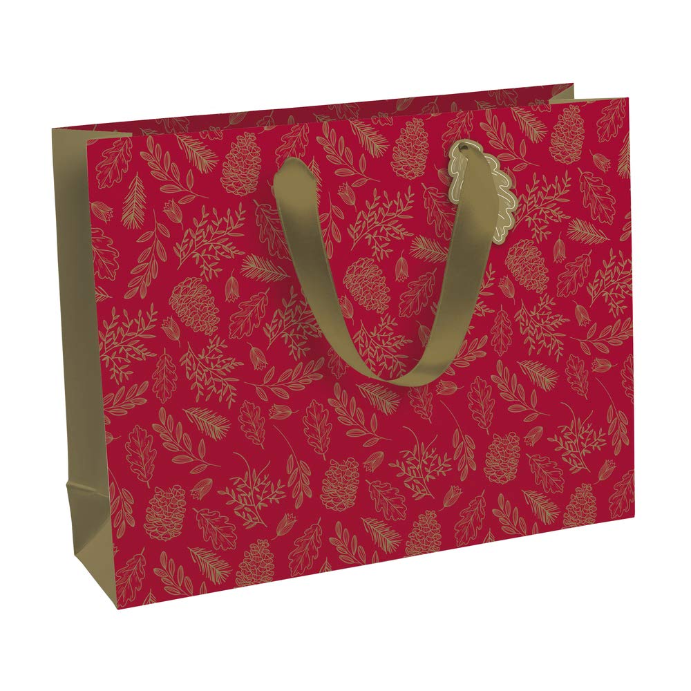 clairefontaine-x-28233-6c-geschenkt-te-dalecarlia-rot-37-3-x-11-8-x-27-5-cm-210- image 7