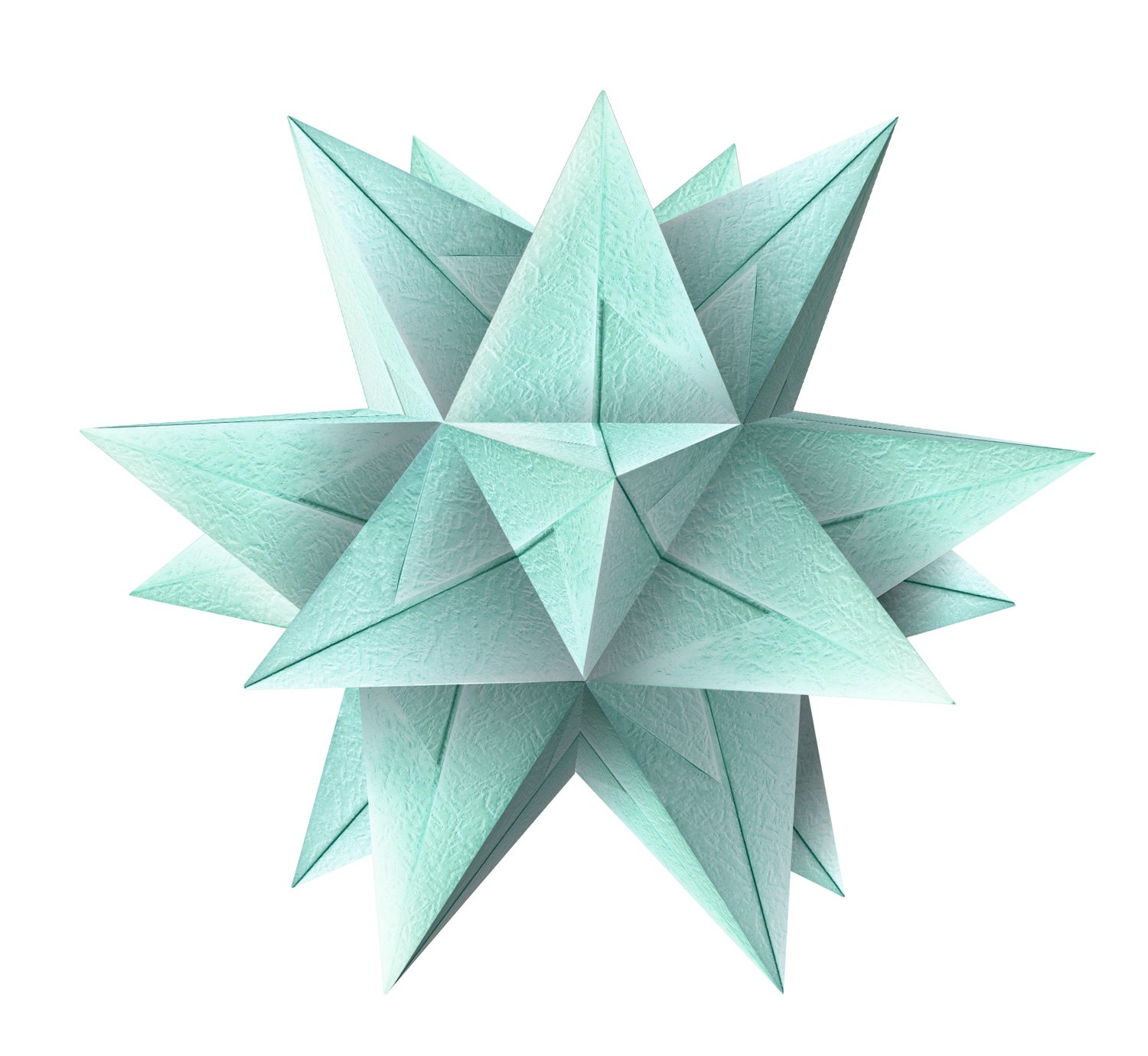 ursus-35605530-faltbl-tter-aurelio-stern-crush-paper-mint-33-blatt-15-x-15-cm-12 image 3