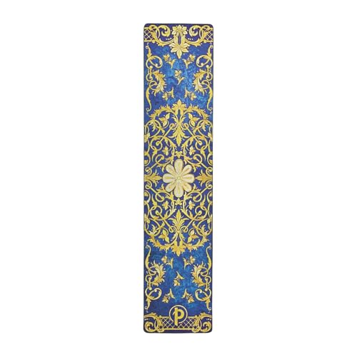 paperblanks-guiding-star-lesezeichen-silk-sky image 3