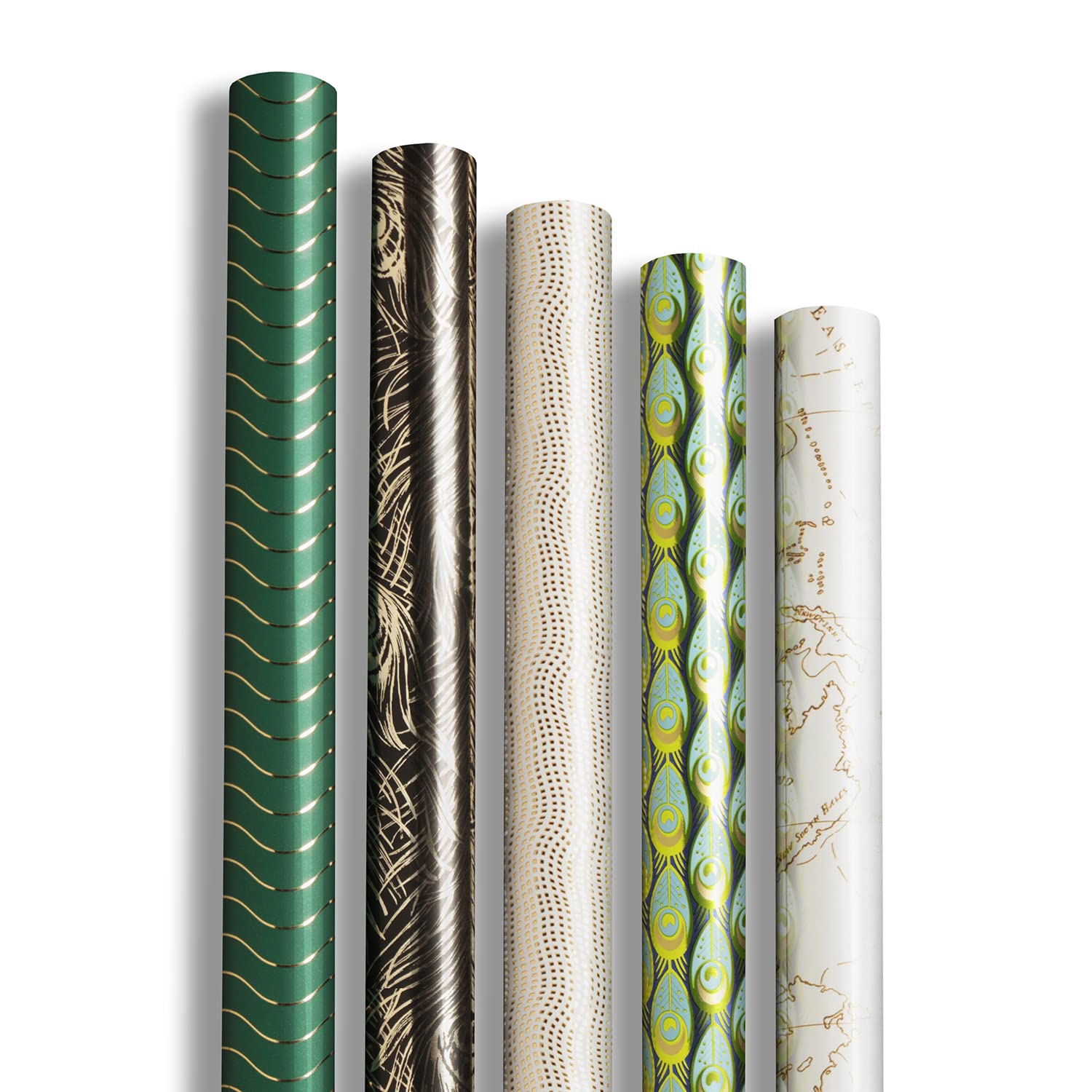 clairefontaine-premium-geschenkpapier-box-max-und-ich-10-rollen-2-m-x-70-cm-80g image 7