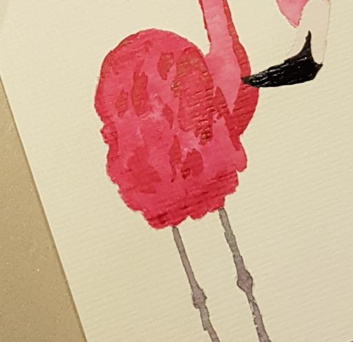 Bewährtes Hahnemühle Papier