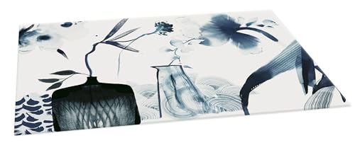 clairefontaine-115939c-inkebana-schreibunterlage-60x40-cm-botanik image 7