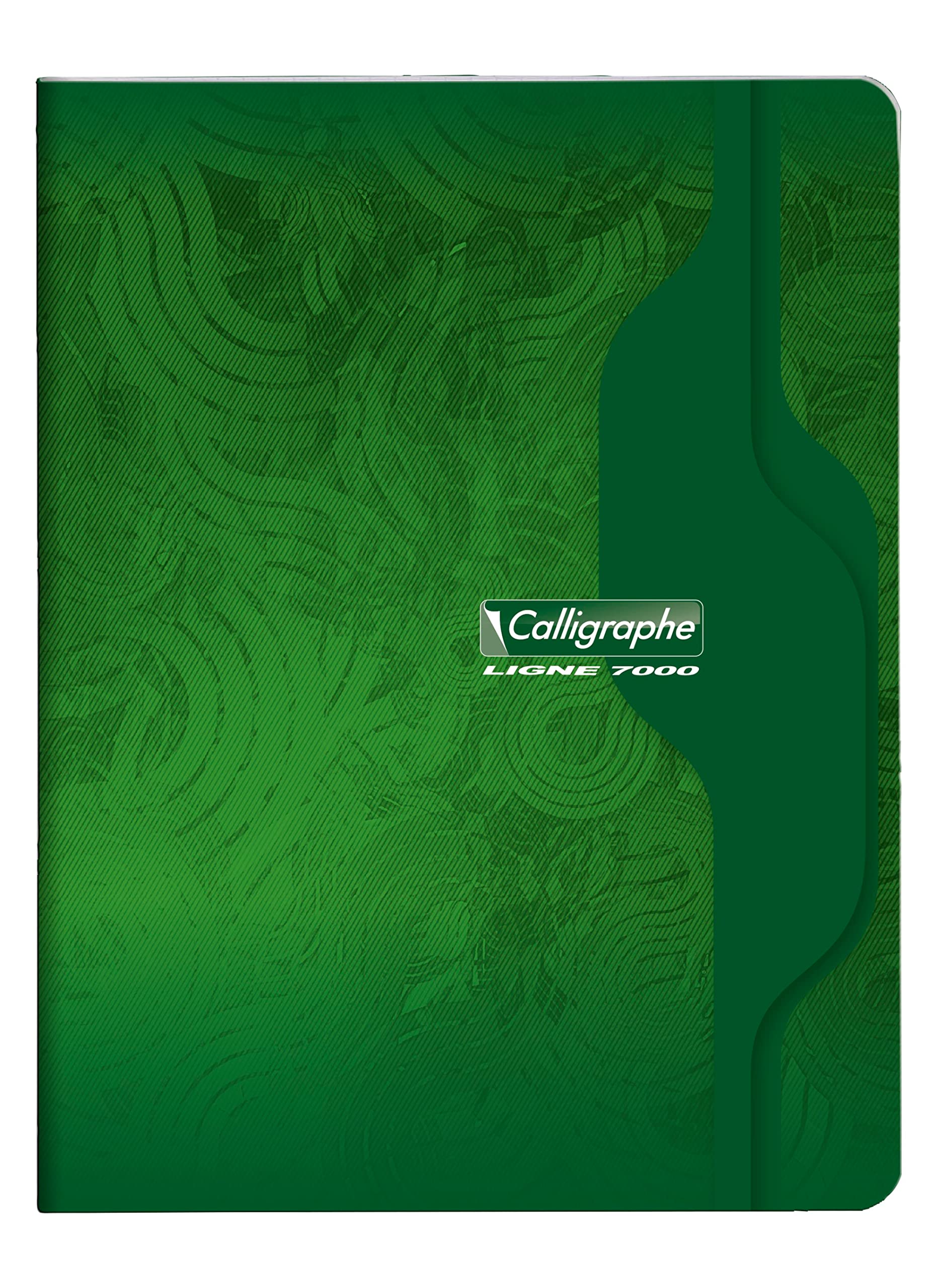 calligraphe-by-clairefontaine-7103c-schulhefte-17x22-cm-48-blatt-seyes-70g-10-st image 6
