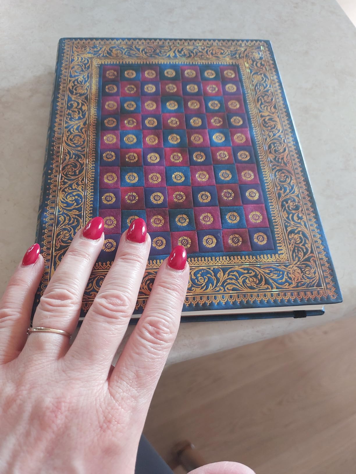 Mein neues Bullet Journal
