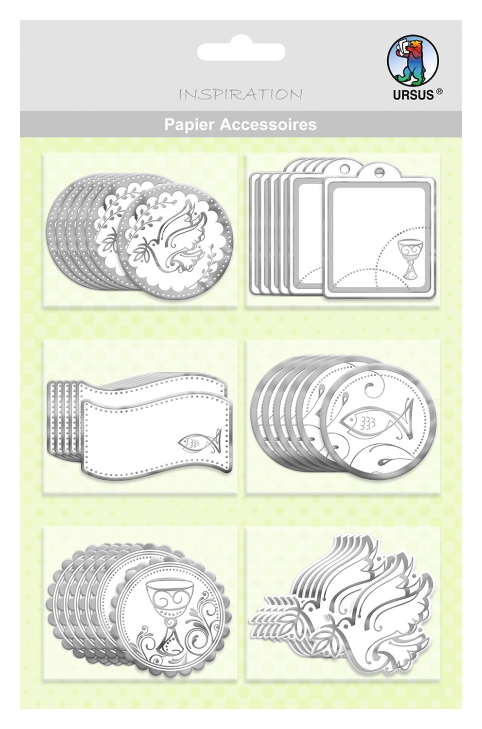 ursus-kreativ-accessoires-charity-kelch-silber-selbstklebend-8-st-ck image 4