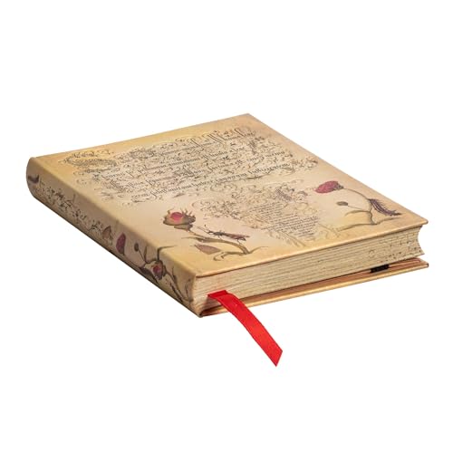 paperblanks-flemish-rose-mira-botanica-mini-notizbuch-liniert-hardcover image 6