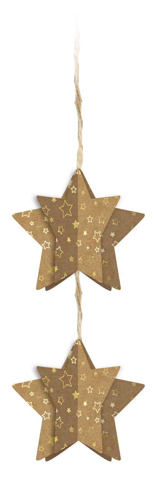 ursus-62254699f-designkarton-weihnachten-a4-250-g-qm-5-motive image 4