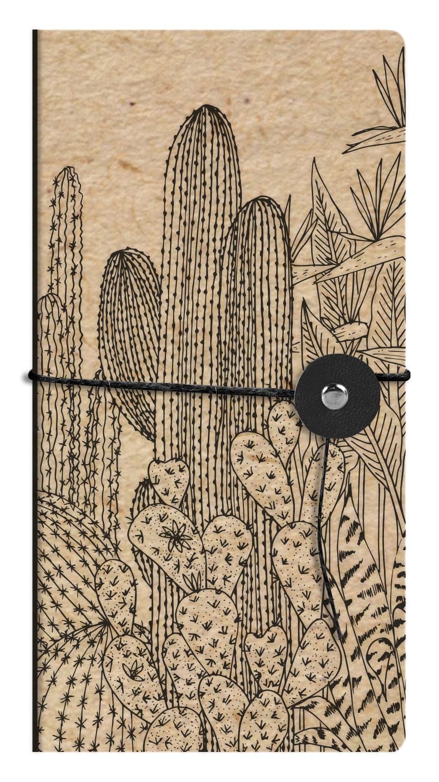 clairefontaine-frida-kahlo-kladde-slim-9-x-18-cm-40-blatt-blanko image 6