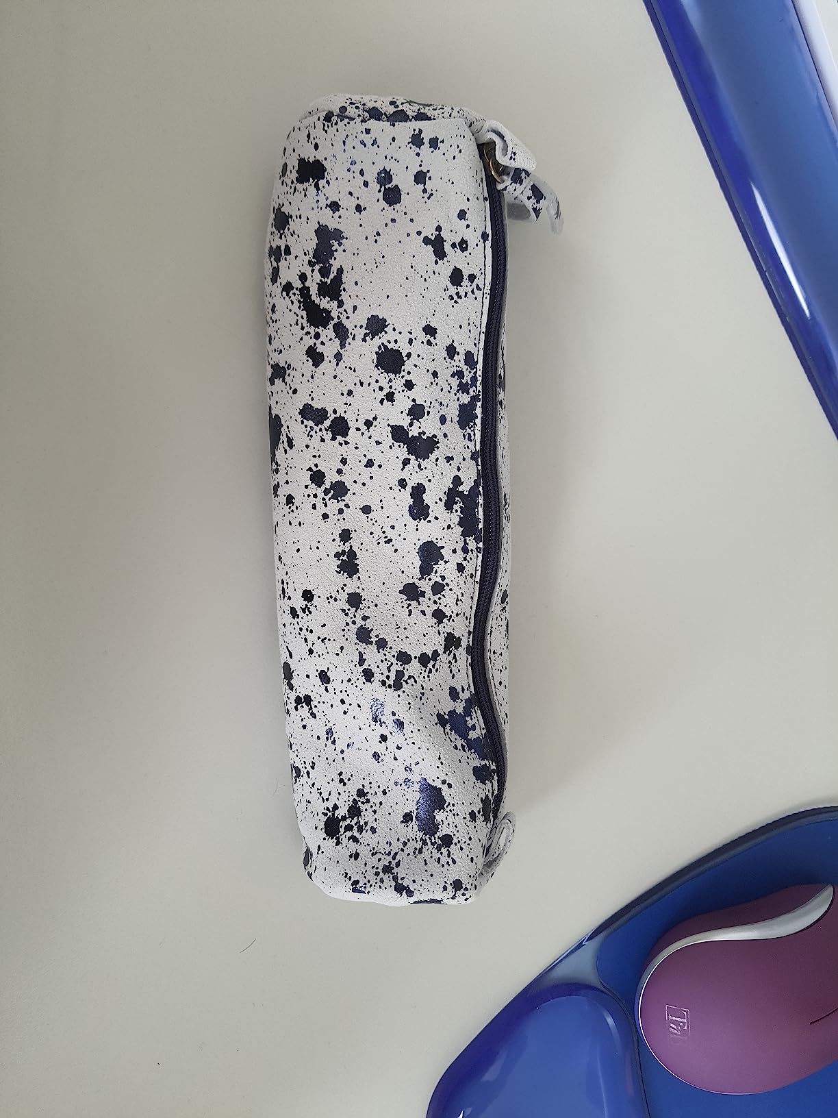 Wunderschönes Leder