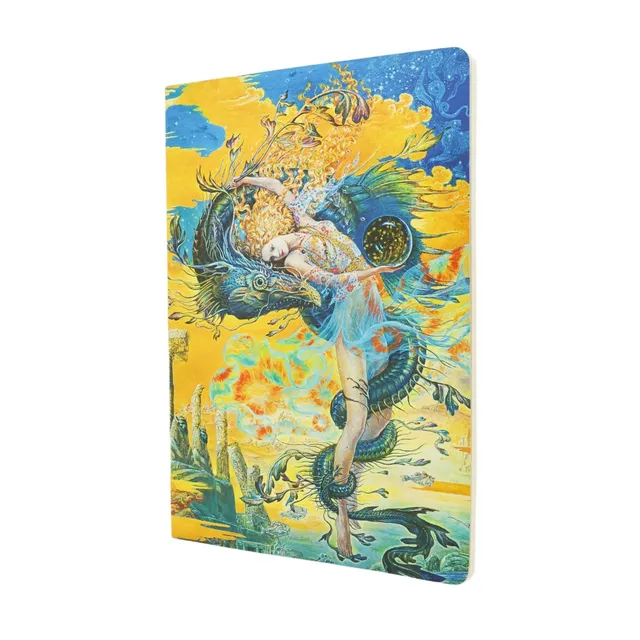 paperblanks-temptation-visions-of-paradise-cahier-a4-blanko image 1